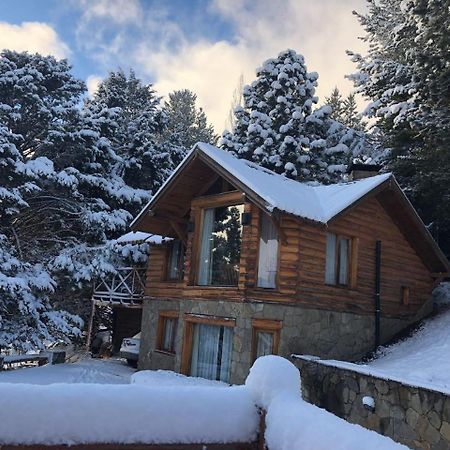 Complejo Patagon Sma San Martín de los Andes Exterior foto
