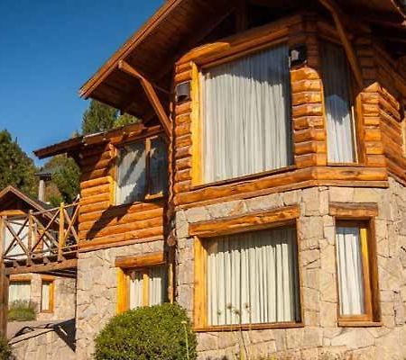 Complejo Patagon Sma San Martín de los Andes Exterior foto