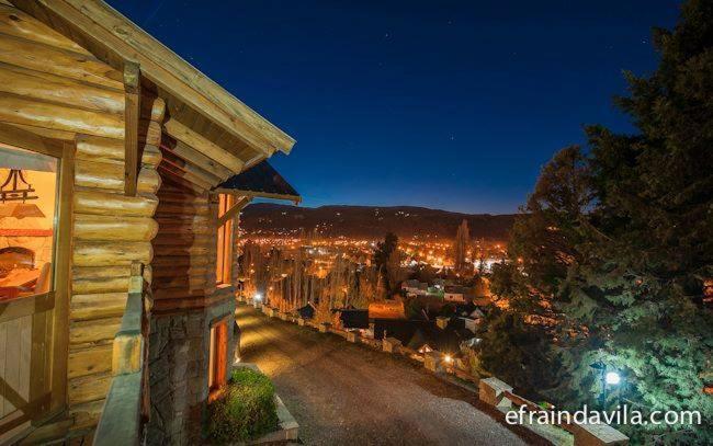Complejo Patagon Sma San Martín de los Andes Exterior foto